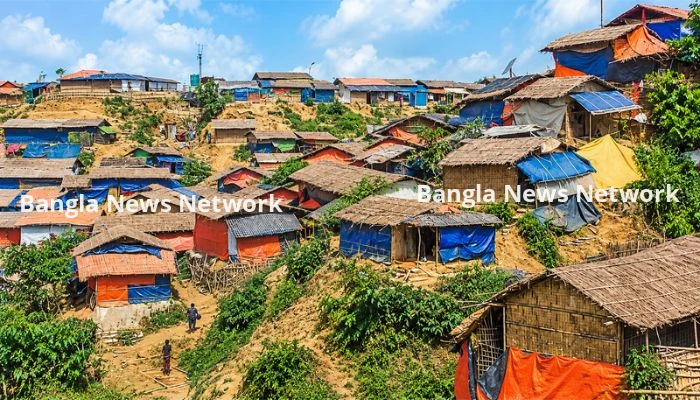 উখিয়ার রোহিঙ্গা ক্যাম্পে অস্ত্রের মুখে অপহরণের পর পিটিয়ে হত্যা, আহত ১