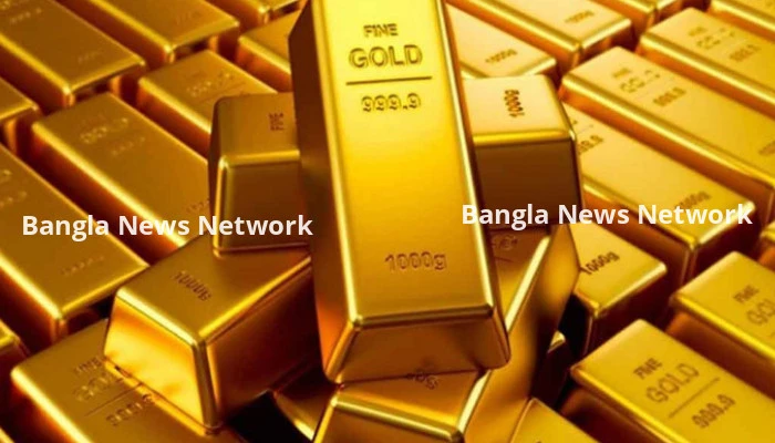 বিমানের ফ্লাইটে মিললো ৪৩ কেজি স্বর্ণ