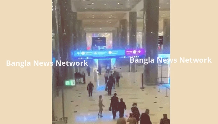 আবুধাবি বিমানবন্দরে ড্রোন হামলায় নিহত ১, আহত ৭