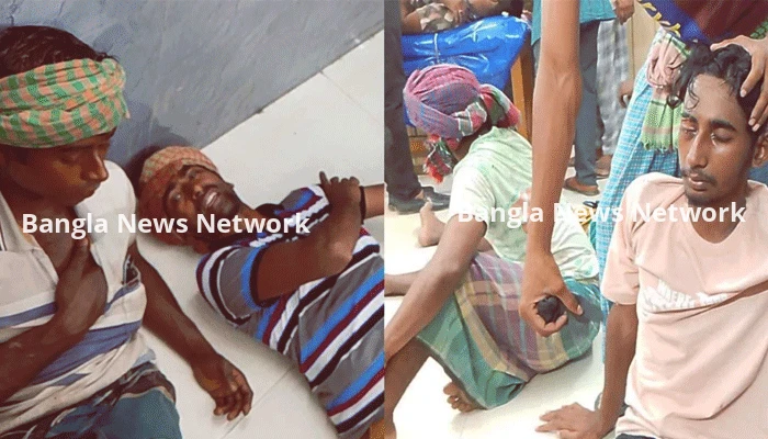 ঝিনাইদহে আধিপত্য বিস্তার নিয়ে বিএনপির দুই গ্রুপের সংঘর্ষে নিহত ১