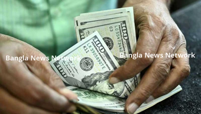 সেপ্টেম্বরের ২০ দিনে ১৯০ কোটি ডলার রেমিট্যান্স আয়