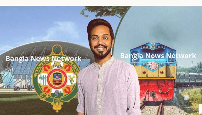 ‘১ মিনিটে দুই ট্রেনের টিকিট শেষ’ ফেসবুক পোষ্টে আশফাক নিপুণের ক্ষোভ