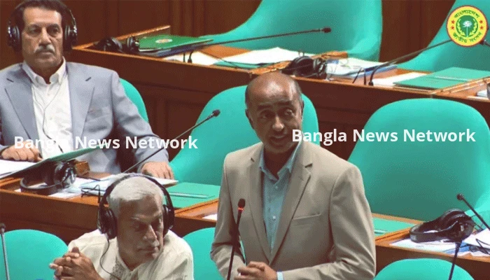 জুলাই গণঅভ্যুত্থানের পর হত্যা, গুমসহ ১ হাজার ৮৫৫ মামলা