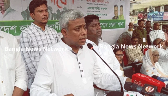 ৪ মাসেই অন্তর্বর্তী সরকারের ১১৭ অধ্যাদেশ আইনে পরিণত করেছে সরকার: জ্বালানি প্রতিমন্ত্রী