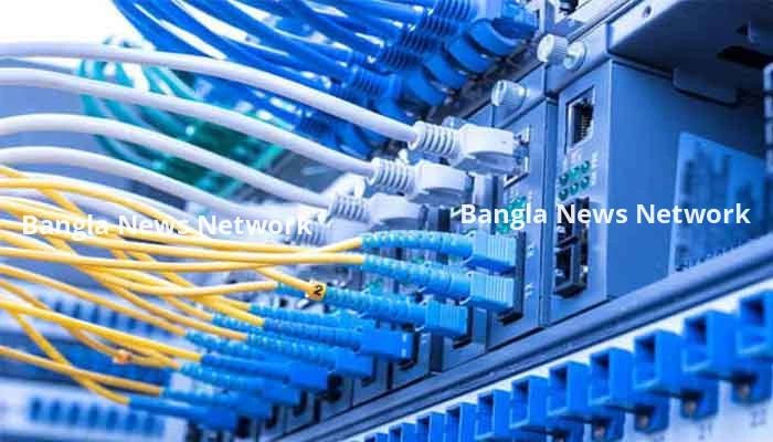 সারাদেশে ১২ ঘণ্টা ইন্টারনেটে ধীরগতি থাকতে পারে