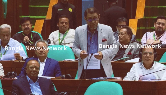 ১২ লাখ শিশুকে জরুরি ভিত্তিতে হামের টিকা দেওয়ার হবে: স্বাস্থ্যমন্ত্রী