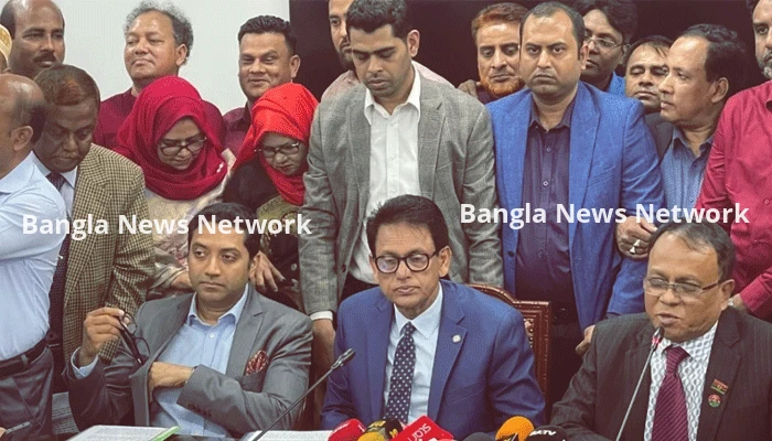 বাড়িভাড়া, চিকিৎসা ভাতা বাড়ানোসহ শিক্ষামন্ত্রীর কাছে শিক্ষকদের ১৩ দাবি