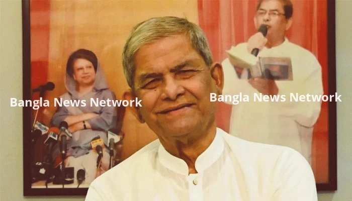 মির্জা ফখরুলসহ ১৫ জন পাচ্ছেন ‘আপোষহীন দেশনেত্রী বেগম খালেদা জিয়া স্মৃতি স্বর্ণপদক ২০২৬’