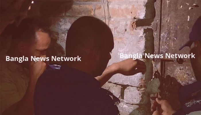 চুয়াডাঙ্গায় অবৈধভাবে মজুত ১৫০০ বস্তা সার জব্দ, গোডাউন সিলগালা