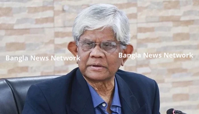 নির্বাচনের আগে আনসারদের জন্য ১৭ হাজার শটগান কেনা হবে: অর্থ উপদেষ্টা