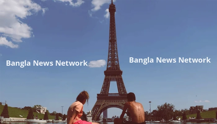 ফ্রান্সে তীব্র তাপপ্রবাহে ২ দিনে ১৮ জনের মৃত্যু