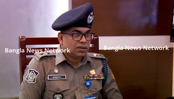 রাজধানীতে ১০ মাসে ১৯৮ হত্যাকাণ্ড: ডিএমপি