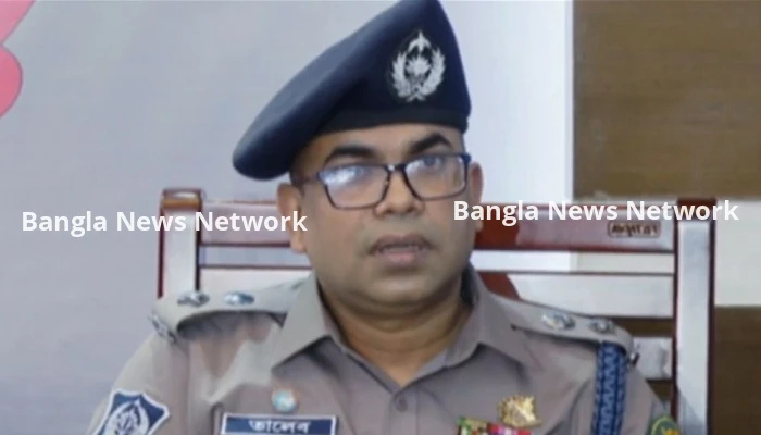হাদি হত্যাচেষ্টায় আটক আরও ২