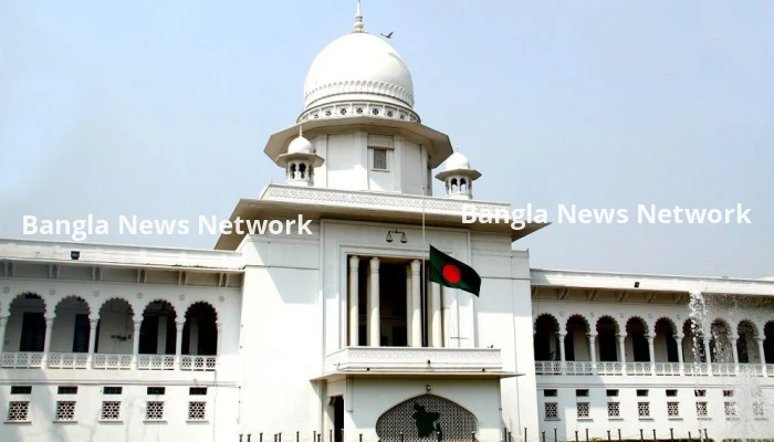 হাইকোর্টে নিয়োগ হবে আরও ২০ অতিরিক্ত বিচারপতি
