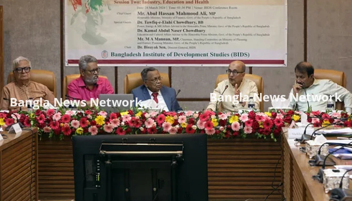 জাতীয় বিশ্ববিদ্যালয় থেকে পাস করা শিক্ষার্থীদের ২৮ শতাংশ বেকার