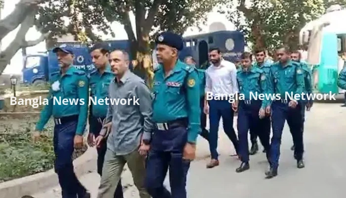 রামপুরায় ২৮ হত্যা: রেদোয়ানুলসহ ট্রাইব্যুনালে ২ সেনা কর্মকর্তা