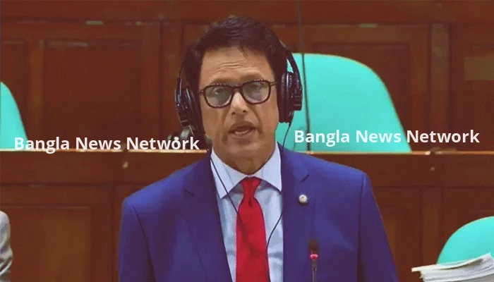 দেশের ২৮৪৭টি গ্রামে কোনো প্রাথমিক বিদ্যালয় নেই: শিক্ষামন্ত্রী