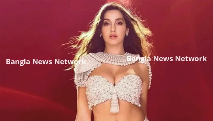 নোরা ফাতেহির বিরুদ্ধে ৩ কোটির মানহানির মামলা