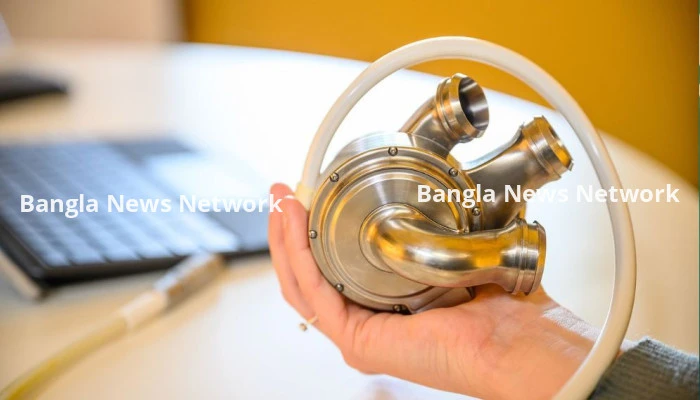 কৃত্রিম হৃদপিণ্ডে ১০০ দিন: বিশ্বে প্রথমবারের মতো চিকিৎসা ইতিহাসে নতুন মাইলফলক