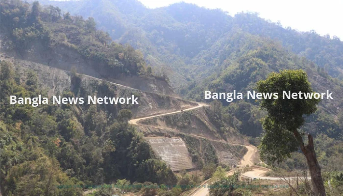 রাঙামাটিতে দুর্গম পাহাড়ে জ্বর-রক্তবমি উপসর্গ নিয়ে ৫ মৃত্যু
