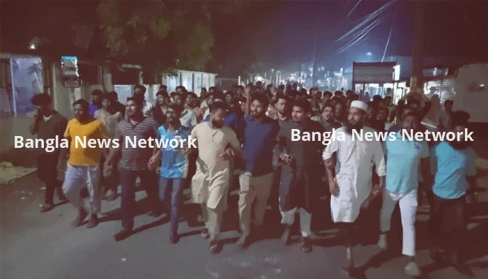 পাবনায় শিবির-ছাত্রদল কর্মীদের মারামারিতে আহত ৩, অতিরিক্ত পুলিশ মোতায়েন
