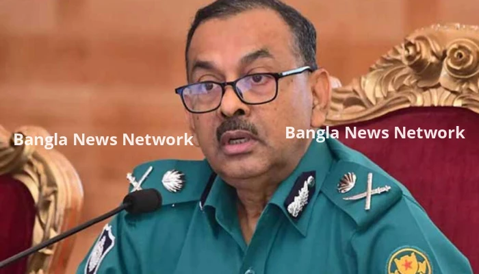 ঢাকা মহানগরের ৮৯ মন্দির অধিক ঝুঁকিপূর্ণ হিসেবে চিহ্নিত: ডিএমপি কমিশনার