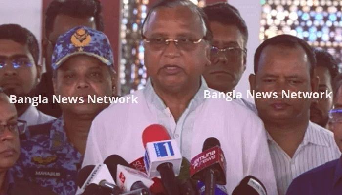জাতীয় ঈদগাহে একসঙ্গে নামাজ আদায় করতে পারবে ৩৫ হাজার মানুষ: ডিএসসিসি