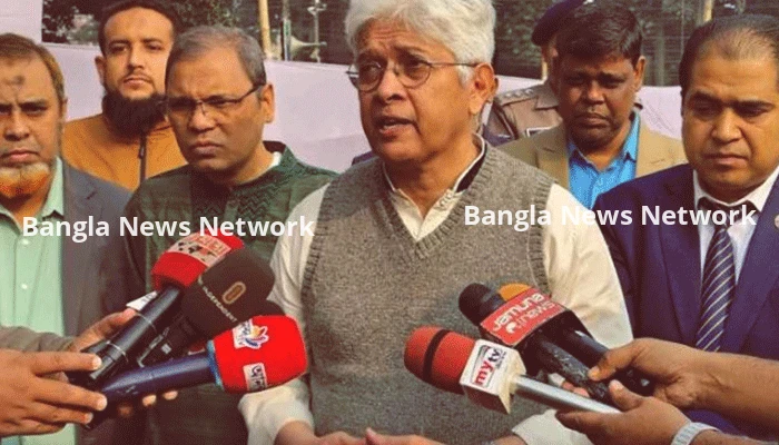 নতুন মন্ত্রীদের জন্য প্রস্তুত ৩৭টি সরকারি বাসা, প্রধানমন্ত্রীর বাসভবন চূড়ান্ত নয়