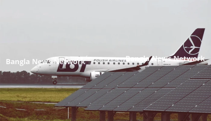 জ্বালানি সংকটে ইতালির ৪ বিমানবন্দর, ফুয়েল সরবরাহে কড়াকড়ি আরোপ