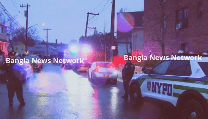 ওয়াশিংটনে ছুরিকাঘাতে নিহত ৪, পুলিশের গুলিতে প্রাণ গেছে হামলাকারীরও