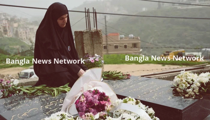 লেবাননে ইসরায়েলি বিমান হামলায় দুই শিশুসহ নিহত ৫