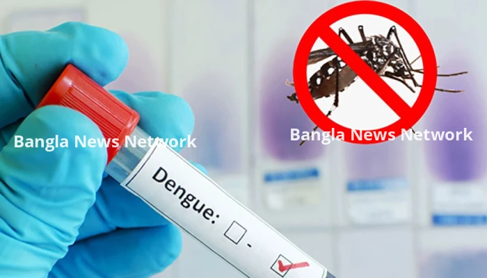 ডেঙ্গুতে আরও ৪ জনের মৃত্যু, হাসপাতালে ৭৫৮