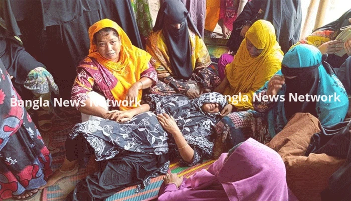 দক্ষিণ আফ্রিকায় অগ্নিকাণ্ডে নিহত ৬ বাংলাদেশির ৫ জনই নারায়ণগঞ্জের