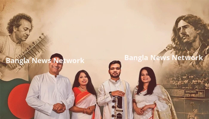 ‘কনসার্ট ফর বাংলাদেশ’- এর ৫৫ বছর, ‘দ্য লিগ্যাসি’র মাধ্যমে বিশেষ শ্রদ্ধা