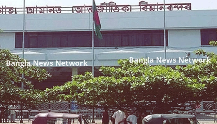চট্টগ্রাম বিমানবন্দরের ৬ ফ্লাইট বাতিল