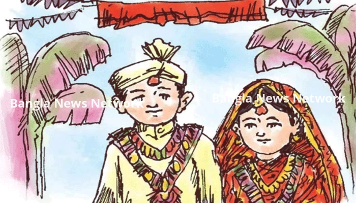 রাজশাহীতে আঠারোর আগেই ৬৭ শতাংশ কন্যাশিশুর বিয়ে!