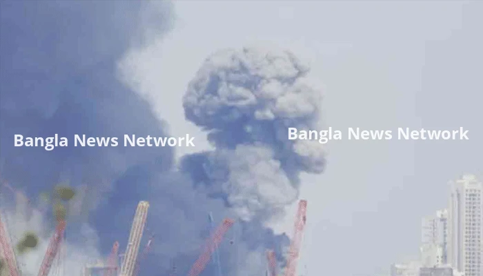 মধ্যপ্রাচ্যে ইরানের হামলার ঘটনায় ৭ দেশের নিন্দা