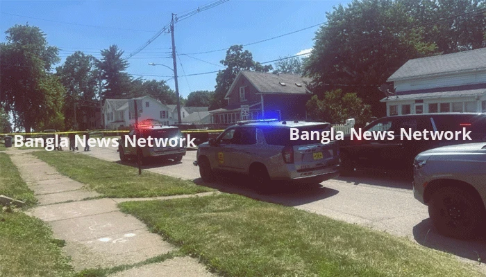 যুক্তরাষ্ট্রে ‘পারিবারিক বিবাদের জেরে’ গুলি, সন্দেহভাজনসহ নিহত ৭