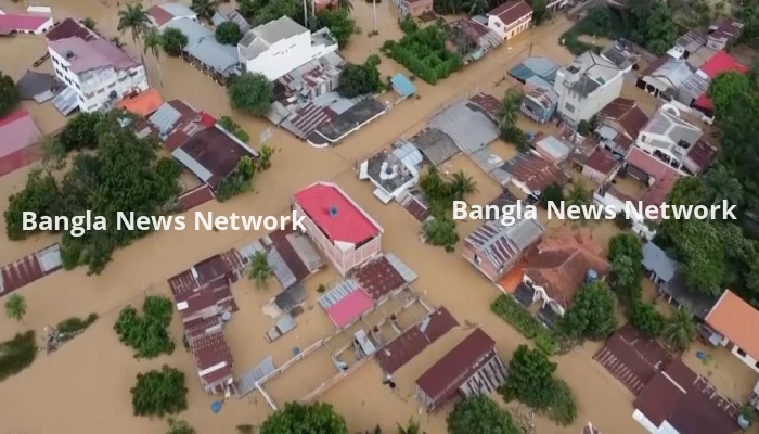 বলিভিয়ায় ভয়াবহ বন্যায় নিহত ৭