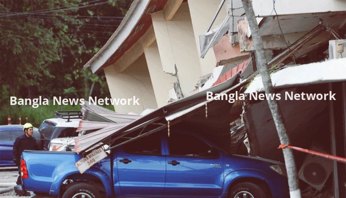 ৭.৭ মাত্রার ভূমিকম্পে কেঁপে উঠল পানামা, ভয়াবহ ক্ষতির শঙ্কা