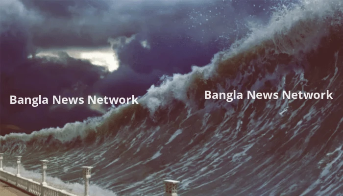 ফিলিপাইনে ৭.৮ মাত্রার ভূমিকম্প, এশিয়ার বিভিন্ন দেশে সুনামি সতর্কতা