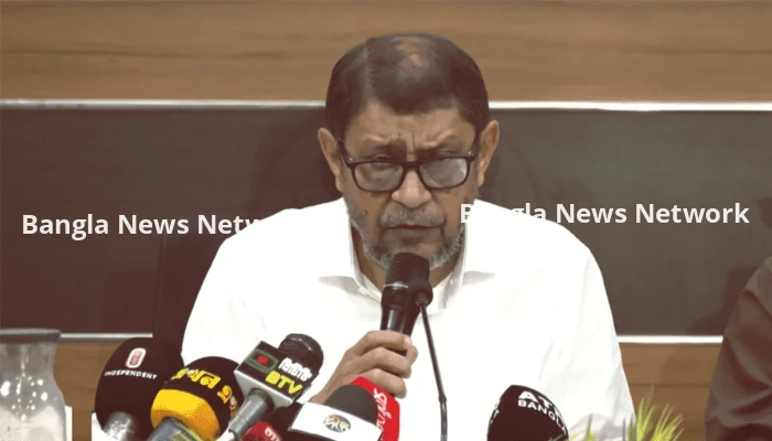 বেসরকারি হাসপাতালে ডেঙ্গু টেস্টে ৮০% ছাড়, চিকিৎসকের ফি না নেওয়ার নির্দেশ স্বাস্থ্যমন্ত্রীর