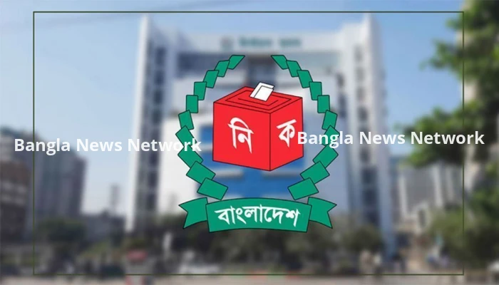 ৮১টি স্থানীয় পর্যবেক্ষক সংস্থাকে নিবন্ধন দিয়েছে ইসি
