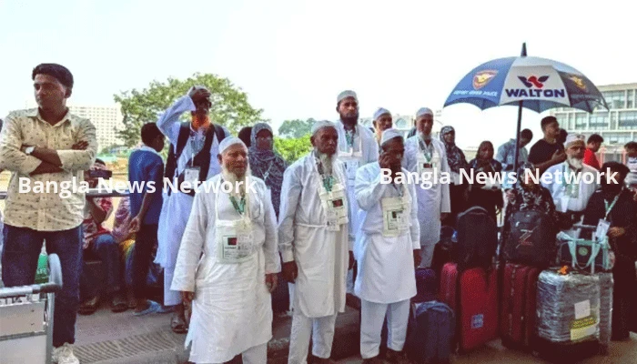 ঢাকা থেকে সৌদিগামী ৮৬টি ফ্লাইট বাতিল, ভোগান্তিতে ১৩৪৯০ যাত্রী