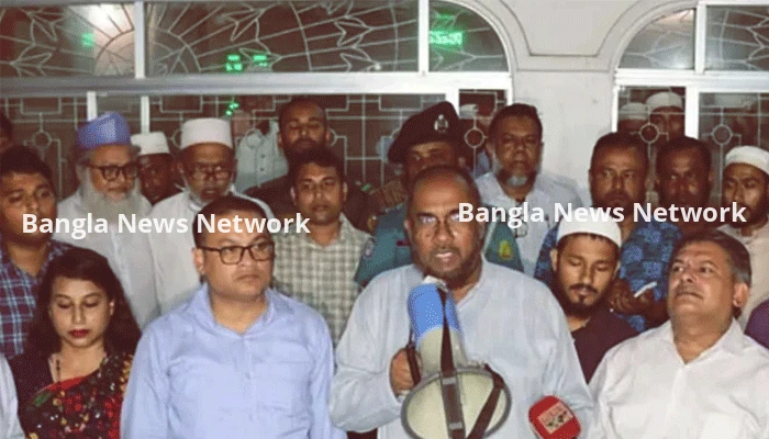শাহজালাল মাজারে এবার মিলল ৮৯ লাখ টাকা ও স্বর্ণ-বিদেশি মুদ্রা