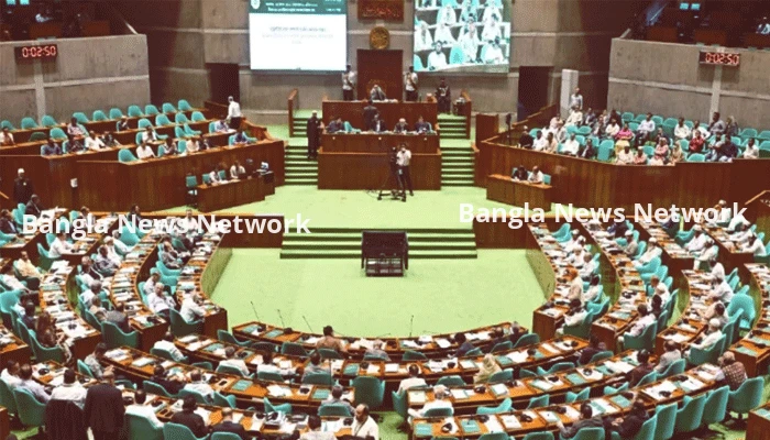 সংসদে ৯ লাখ ৩৮ হাজার কোটি টাকার বাজেট পাস, আজ থেকে কার্যকর