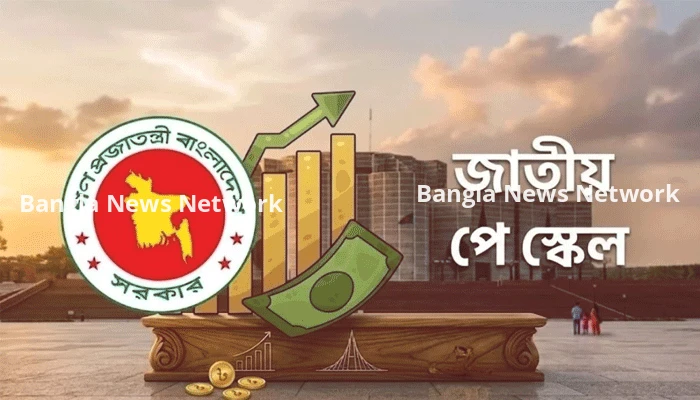 নবম পে-স্কেল: জুলাই থেকেই মিলবে পুরো মূল বেতন
