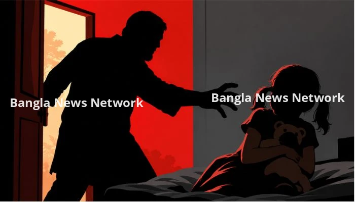 নিকলীতে ঘর থেকে তুলে ১০ বছরের শিশুকে ধর্ষণের অভিযোগ, অভিযুক্ত গ্রেপ্তার