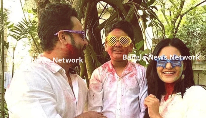 ছেলের জন্য জোড়া লেগেছিল ভাঙা সংসার, অথচ রাহুলই চলে গেলেন