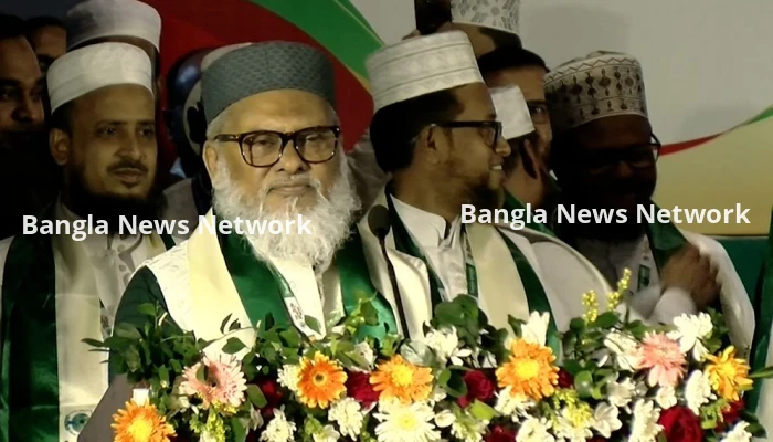 ইসলামের ইতিহাস সমুন্নত রাখতে মাদরাসায় নারী শিক্ষার ওপর জোর দিতে আহ্বান